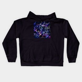 Multiverses Kids Hoodie